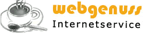 webgenuss Internetservice